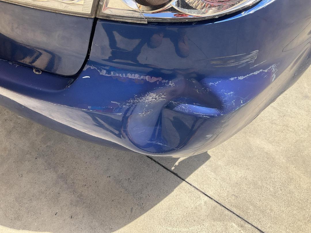 Photo '17' of Mazda Mazda6 GLX