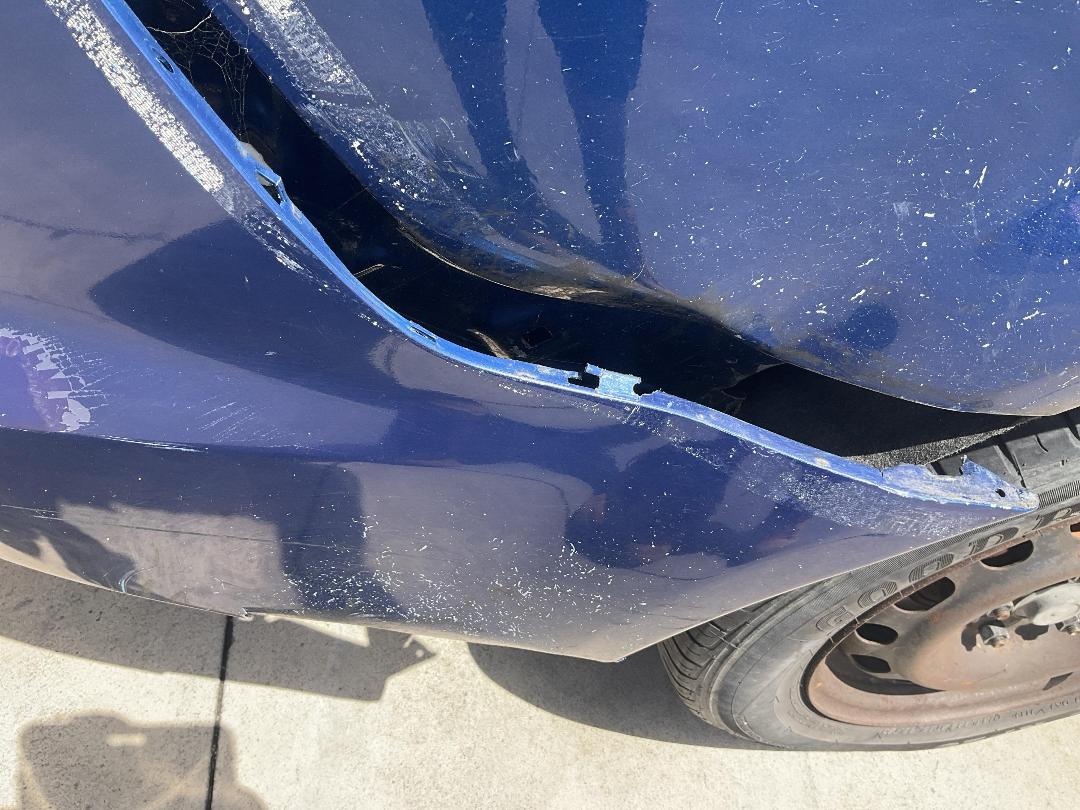 Photo '19' of Mazda Mazda6 GLX