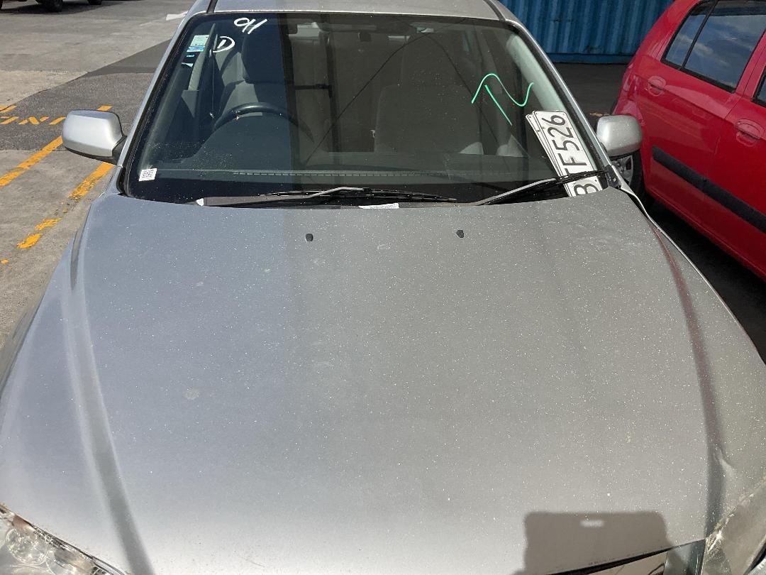 Photo '2' of Mazda Mazda6 GSX