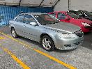 Thumbnail '1' of Mazda Mazda6 GSX