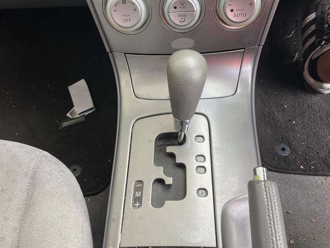 Photo '11' of Mazda Mazda6 GSX