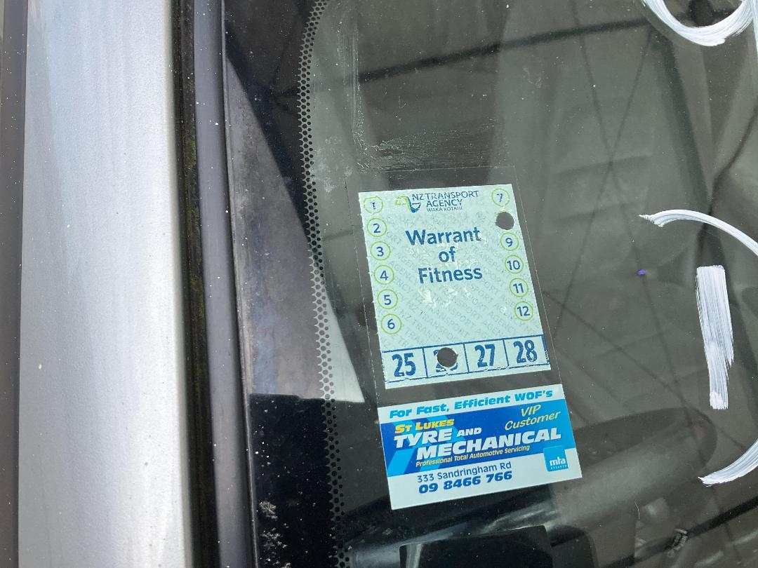 Photo '12' of Mazda Mazda6 GSX