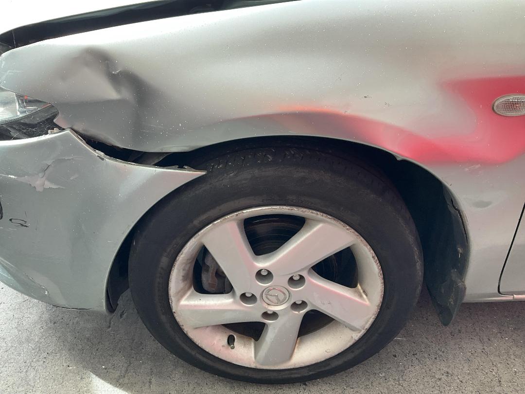 Photo '17' of Mazda Mazda6 GSX