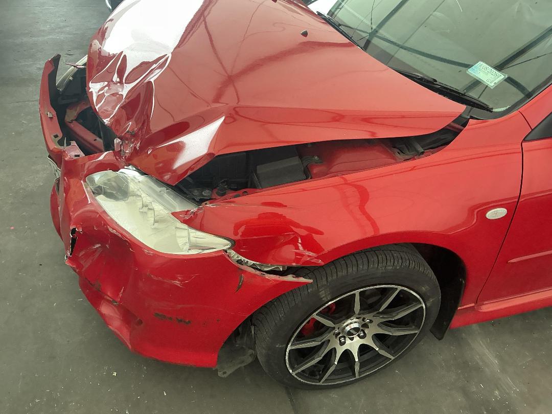 Photo '7' of Mazda Mazda6 Sport Limited