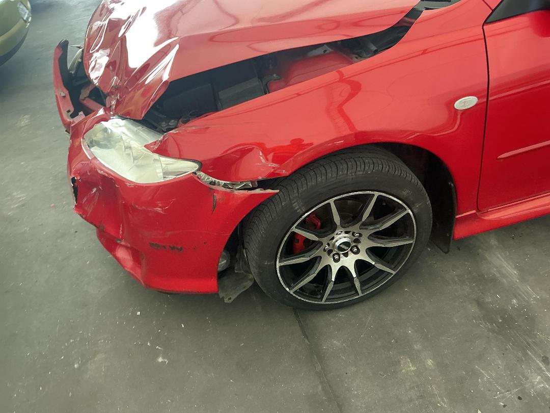 Photo '6' of Mazda Mazda6 Sport Limited