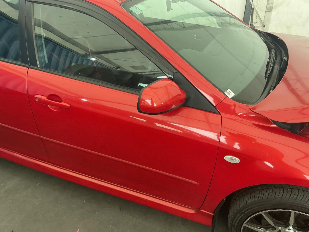 Photo '3' of Mazda Mazda6 Sport Limited