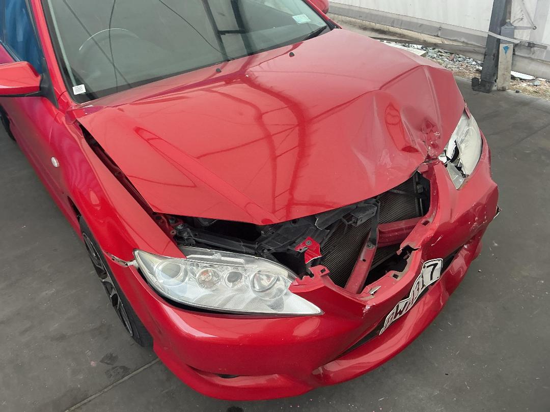 Photo '4' of Mazda Mazda6 Sport Limited