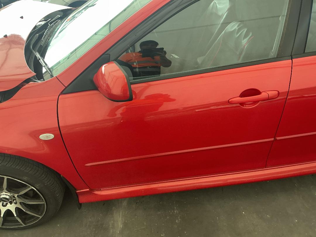 Photo '8' of Mazda Mazda6 Sport Limited