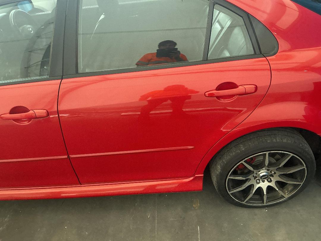 Photo '9' of Mazda Mazda6 Sport Limited