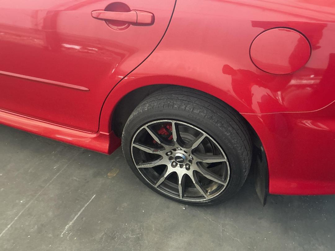 Photo '11' of Mazda Mazda6 Sport Limited