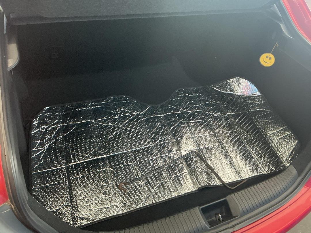 Photo '12' of Mazda Mazda6 Sport Limited