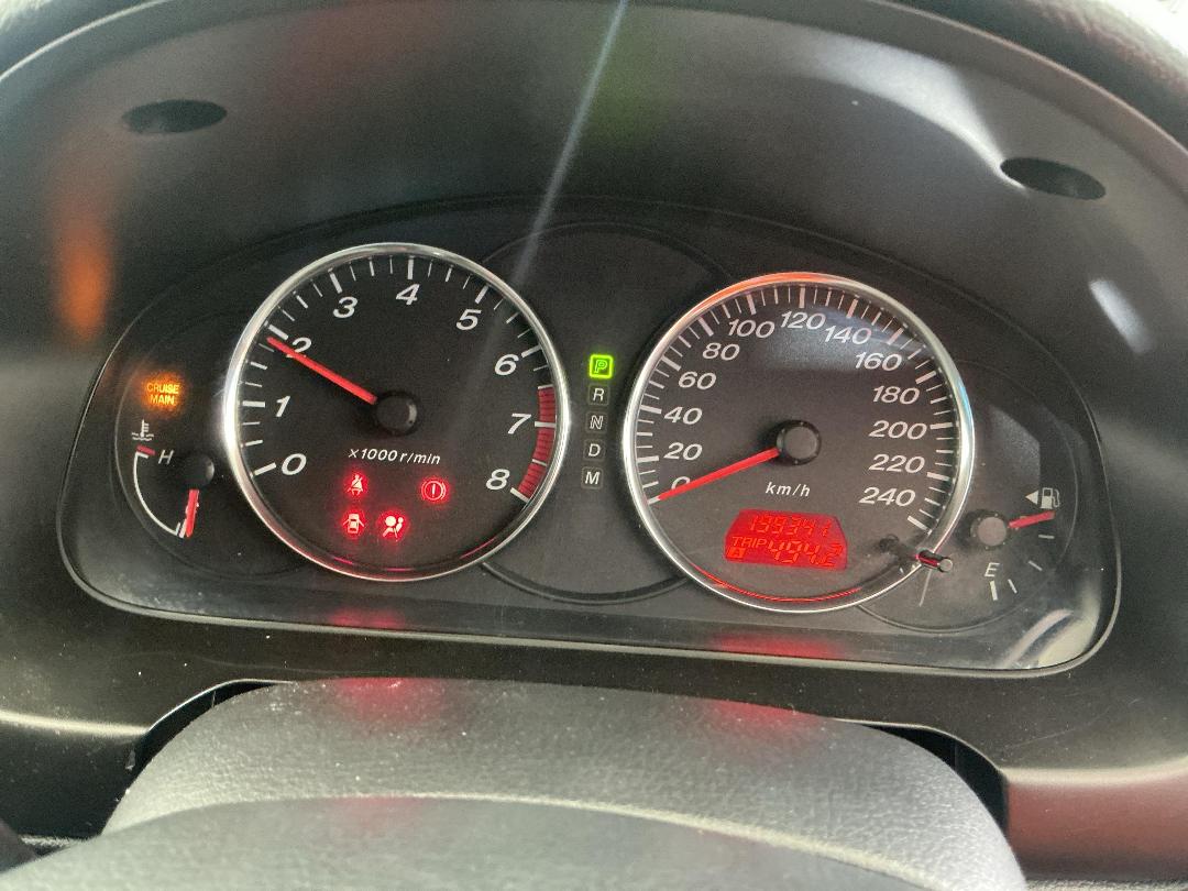 Photo '17' of Mazda Mazda6 Sport Limited