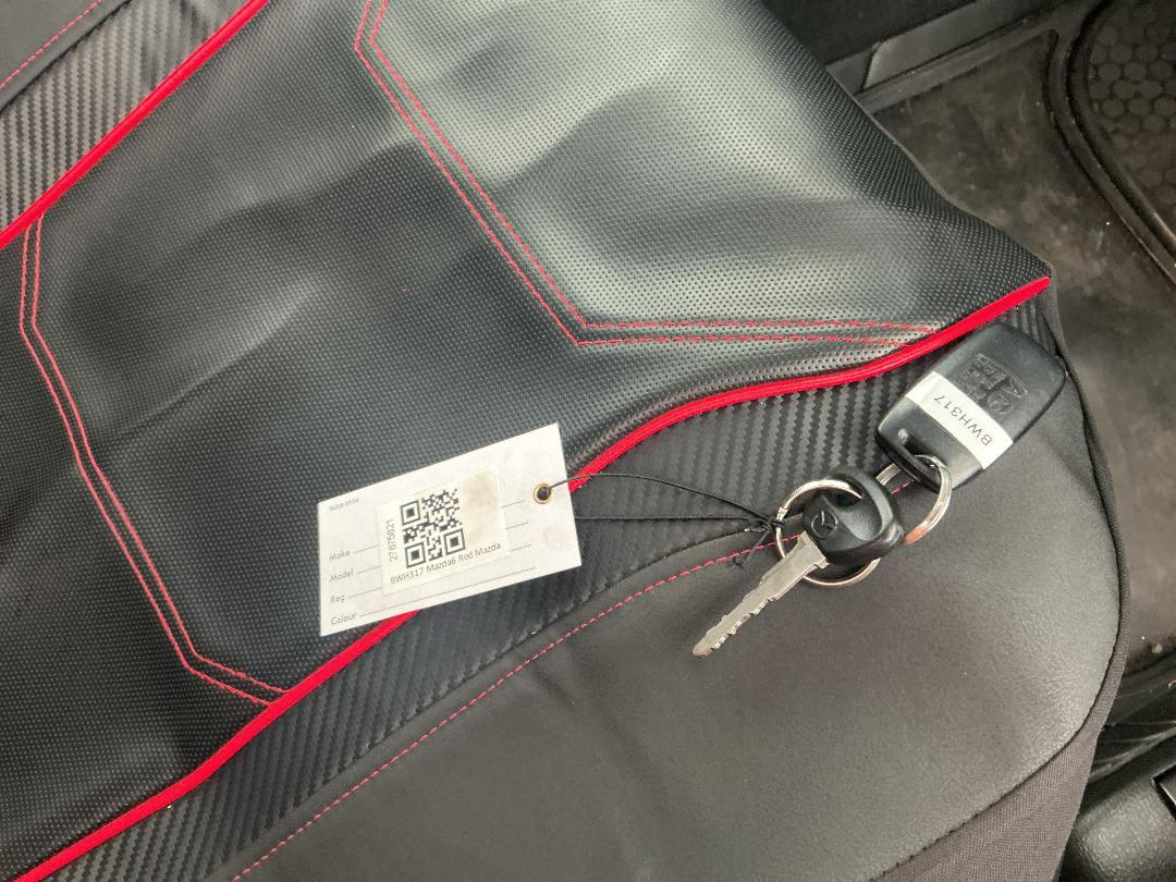 Photo '18' of Mazda Mazda6 Sport Limited