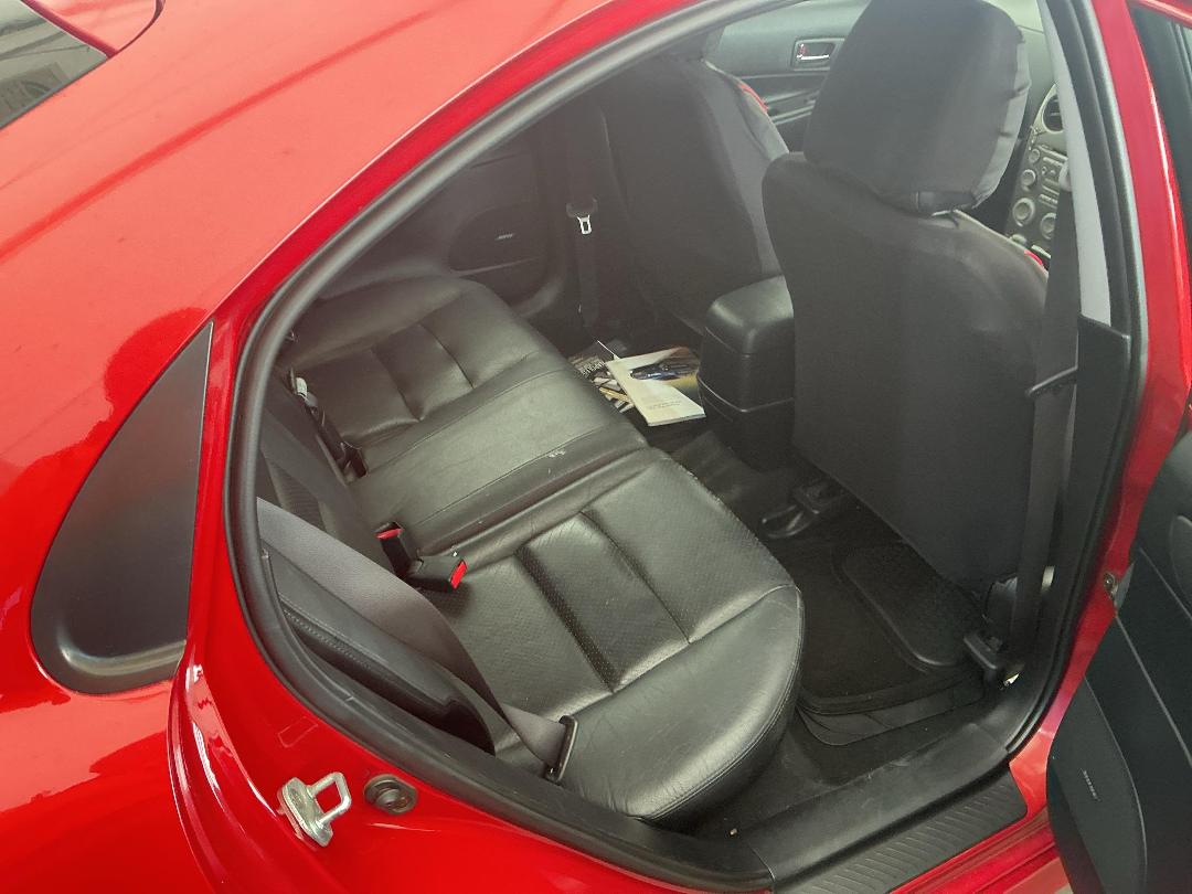 Photo '20' of Mazda Mazda6 Sport Limited