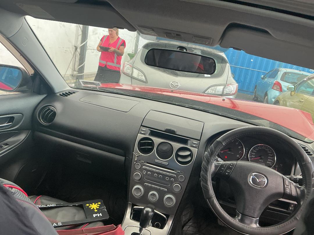 Photo '21' of Mazda Mazda6 Sport Limited