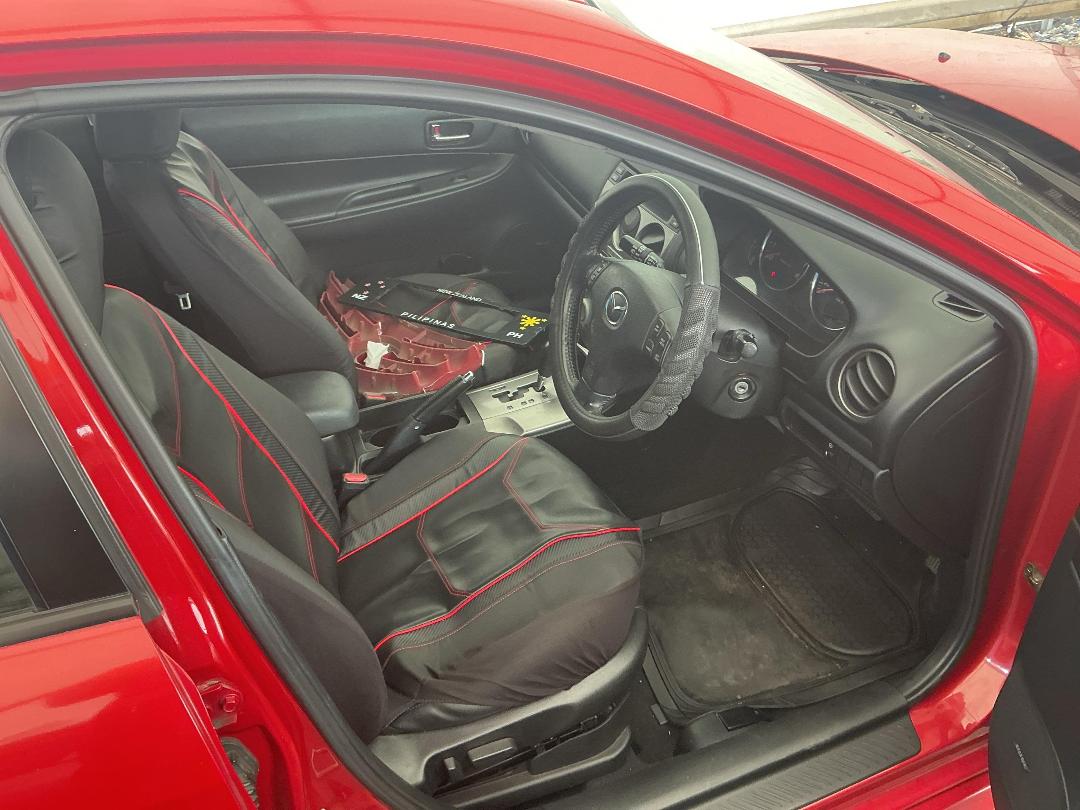 Photo '19' of Mazda Mazda6 Sport Limited