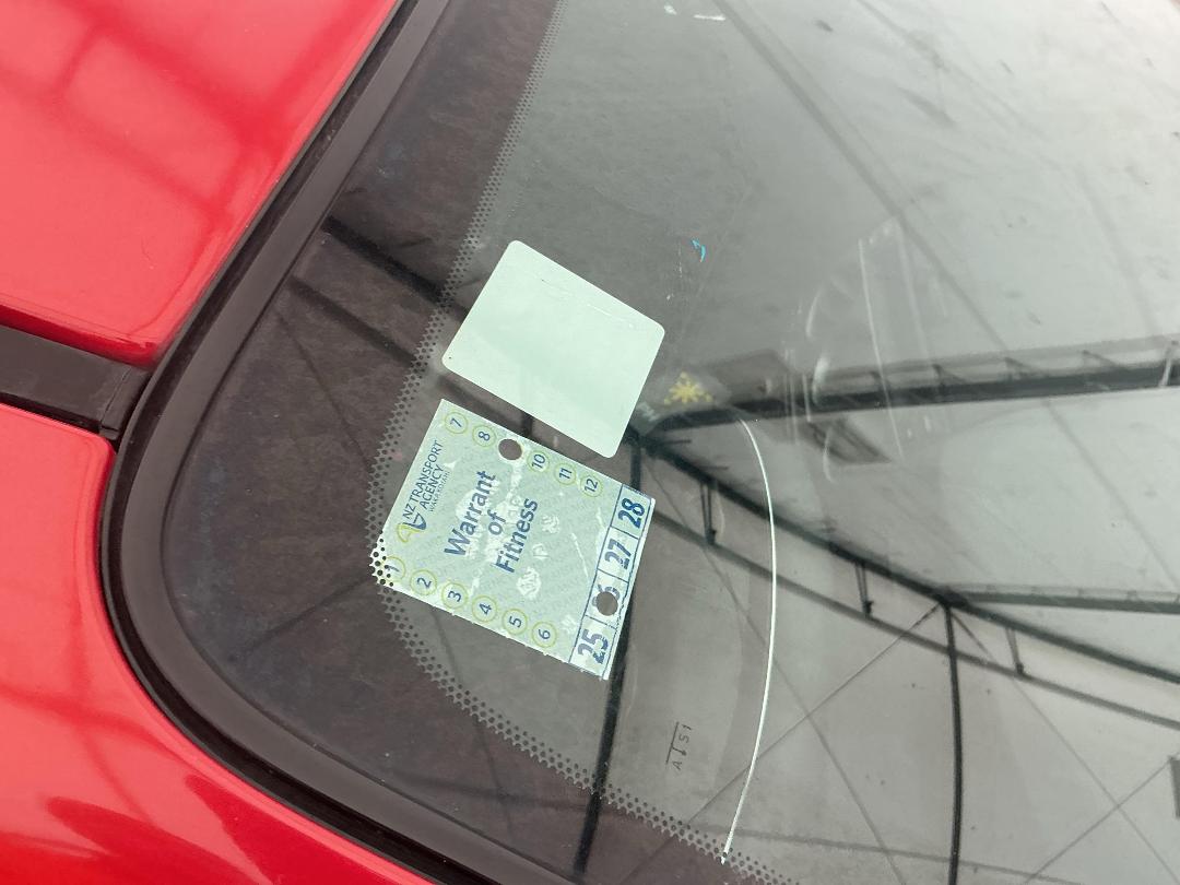 Photo '22' of Mazda Mazda6 Sport Limited