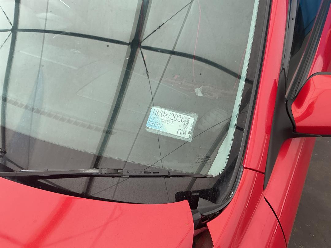 Photo '23' of Mazda Mazda6 Sport Limited