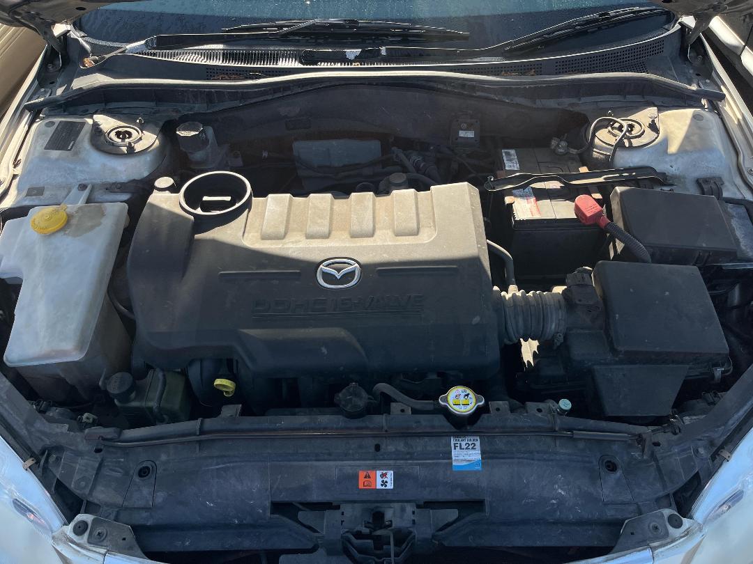 Photo '6' of Mazda Mazda6 GLX