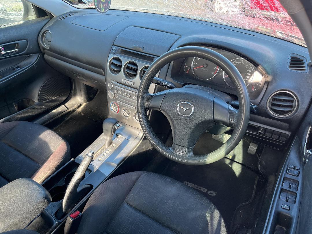 Photo '7' of Mazda Mazda6 GLX