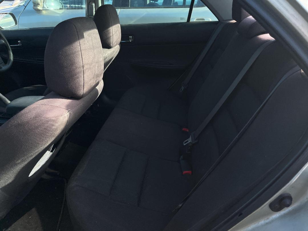 Photo '9' of Mazda Mazda6 GLX