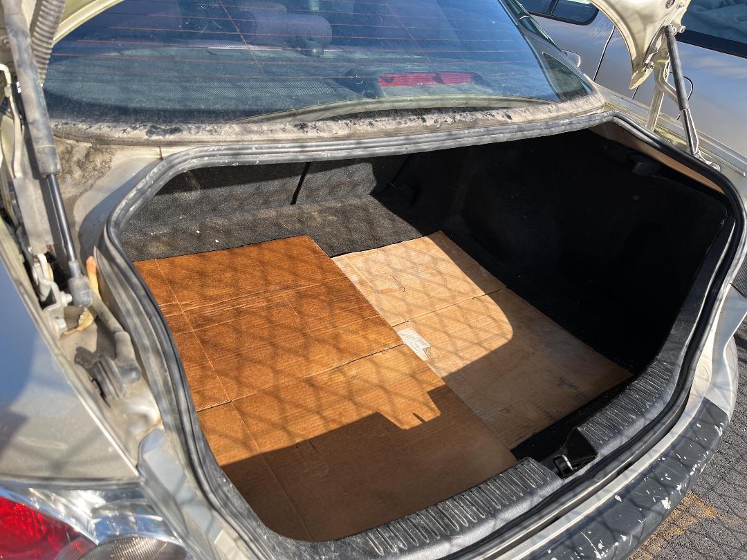 Photo '10' of Mazda Mazda6 GLX