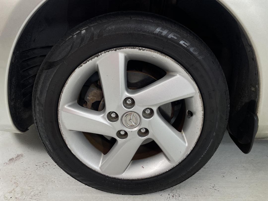 Photo '10' of Mazda Mazda6