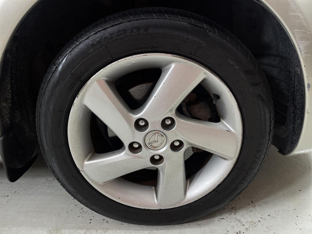 Photo '9' of Mazda Mazda6