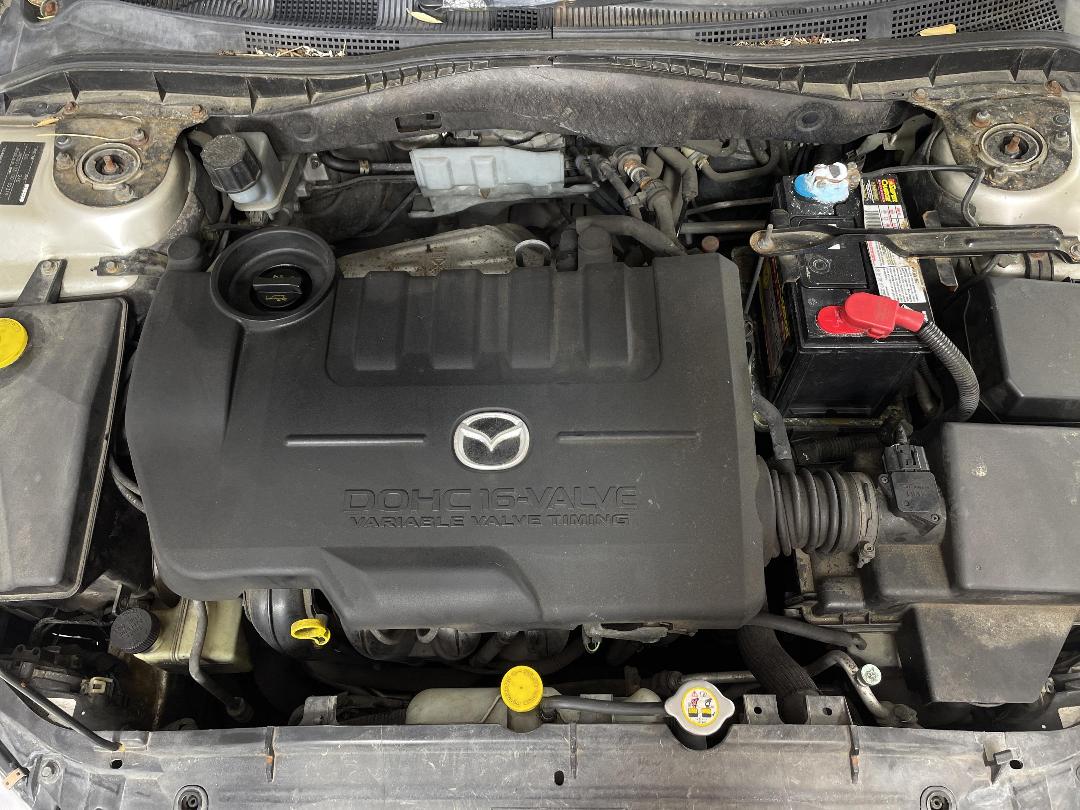 Photo '13' of Mazda Mazda6