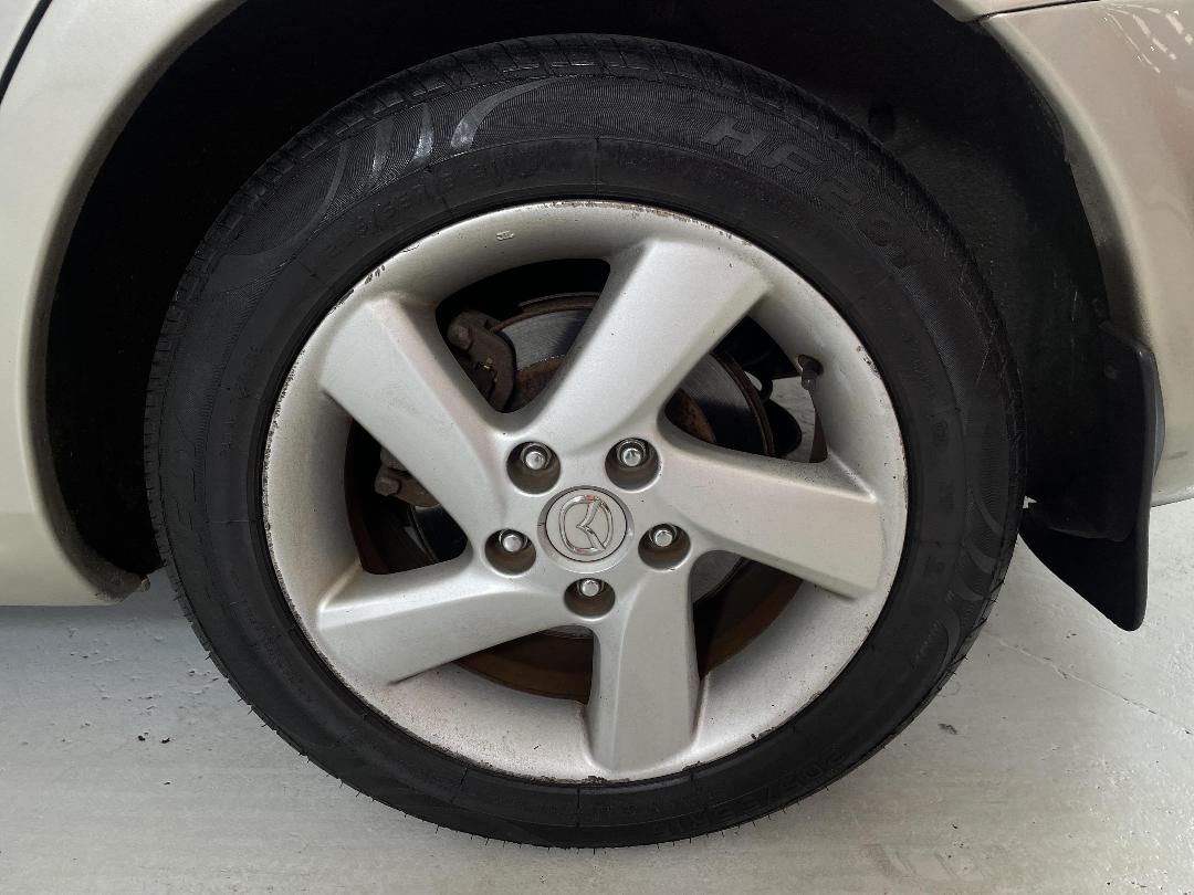 Photo '11' of Mazda Mazda6