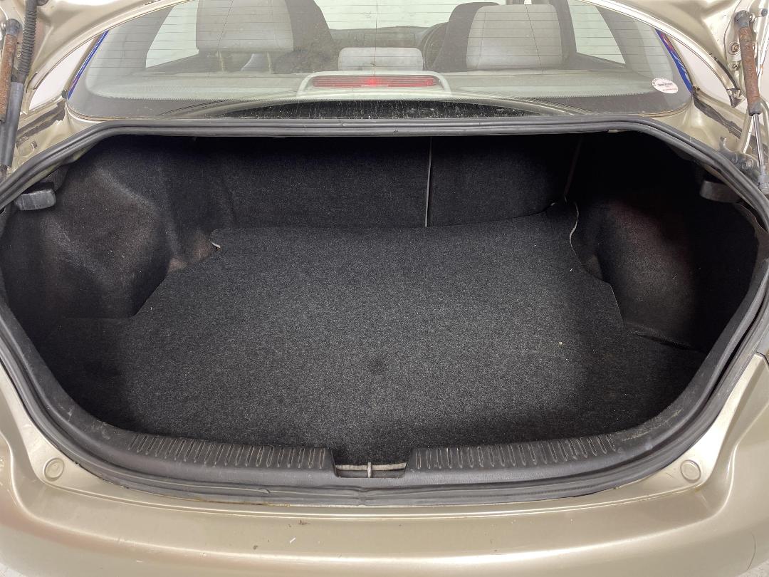 Photo '14' of Mazda Mazda6