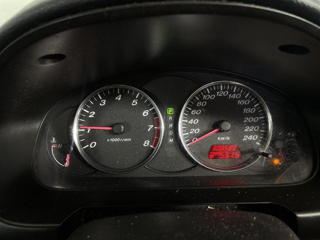 Photo '21' of Mazda Mazda6