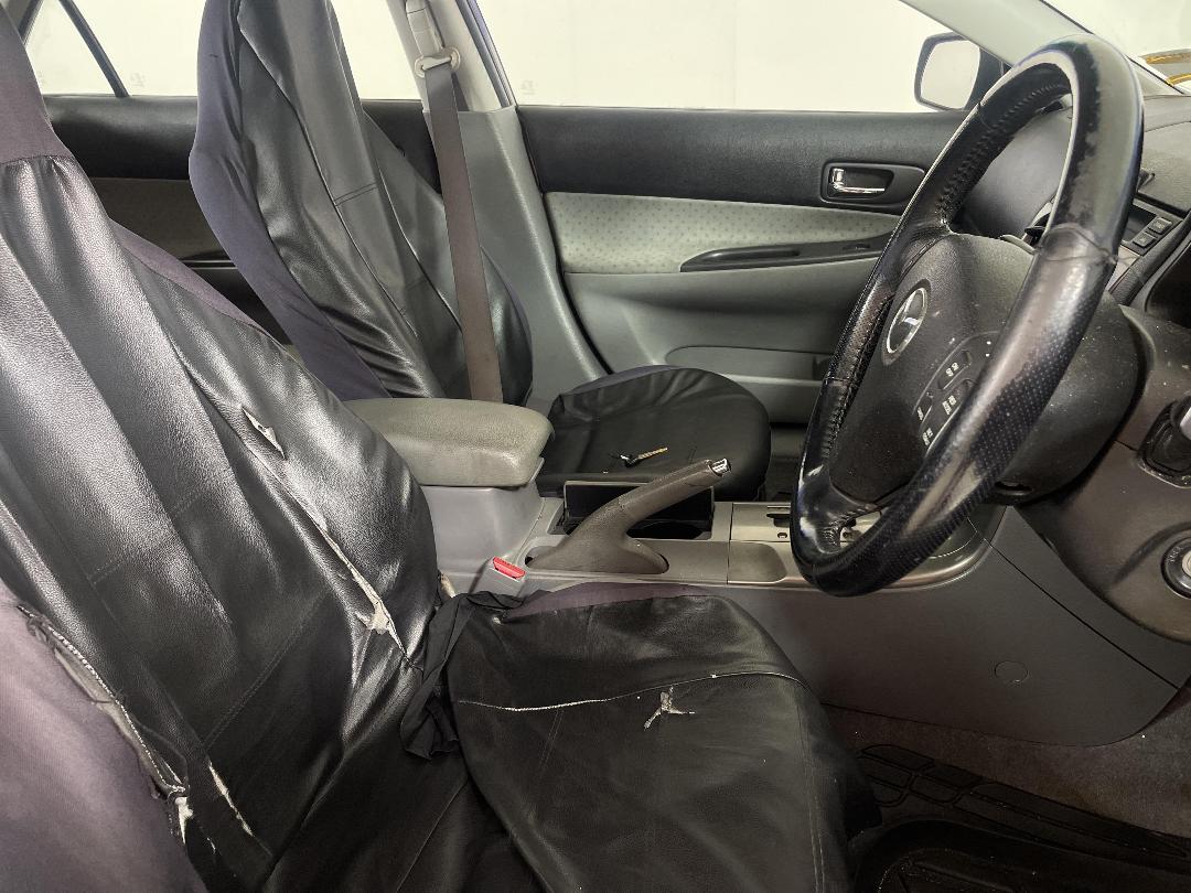 Photo '16' of Mazda Mazda6