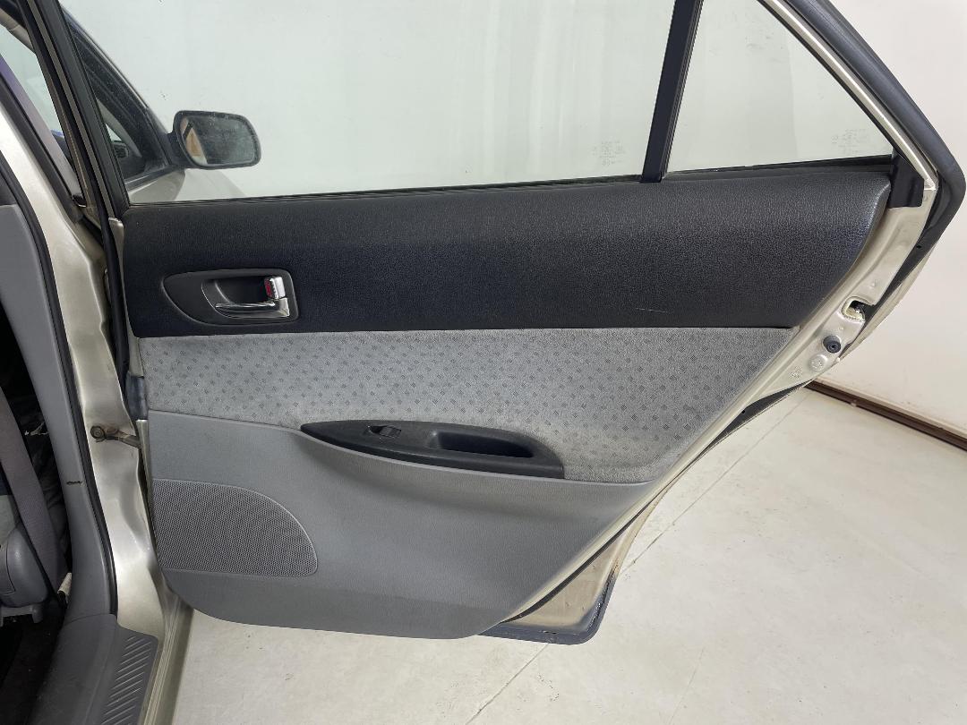 Photo '19' of Mazda Mazda6