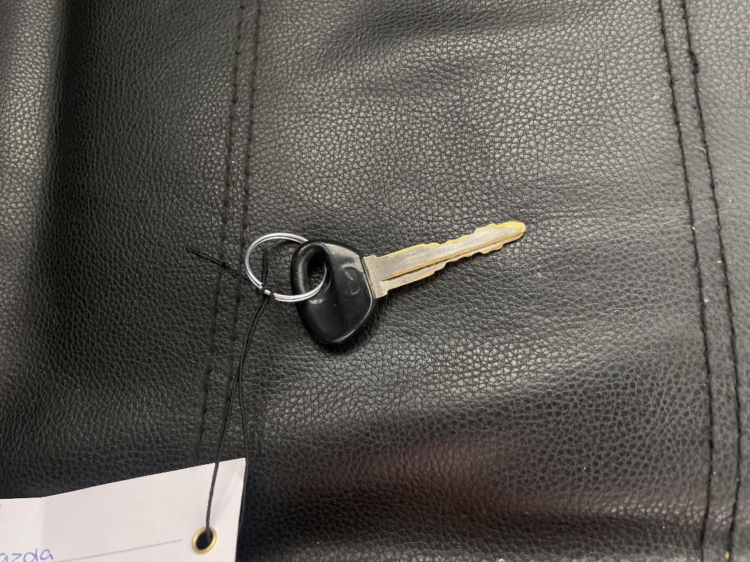 Photo '22' of Mazda Mazda6