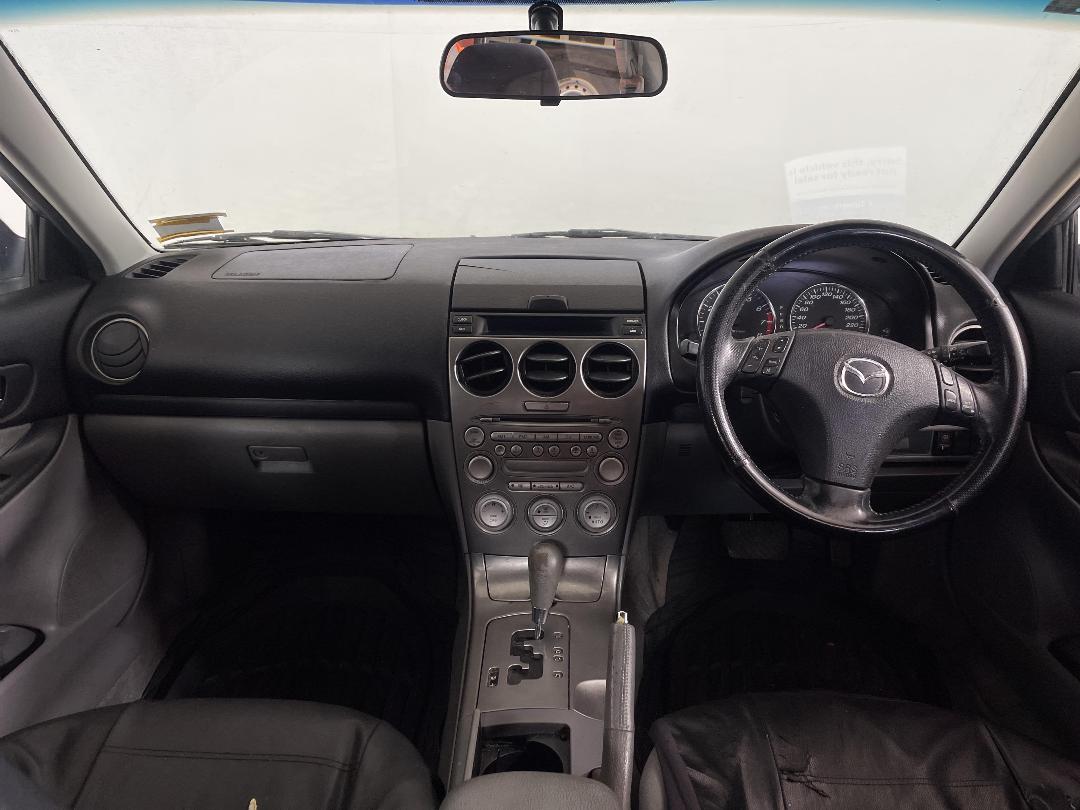 Photo '17' of Mazda Mazda6