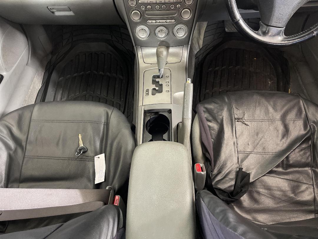 Photo '18' of Mazda Mazda6