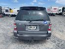 Thumbnail '4' of Mazda MPV Motorhome