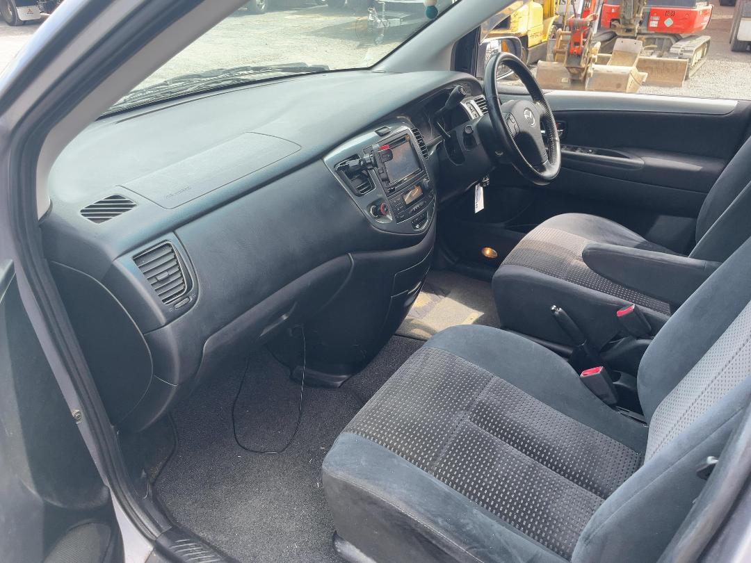 Photo '28' of Mazda MPV Motorhome