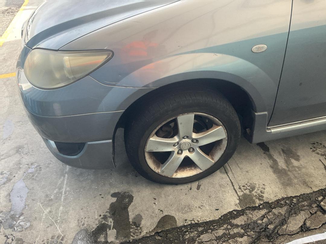 Photo '6' of Mazda MPV