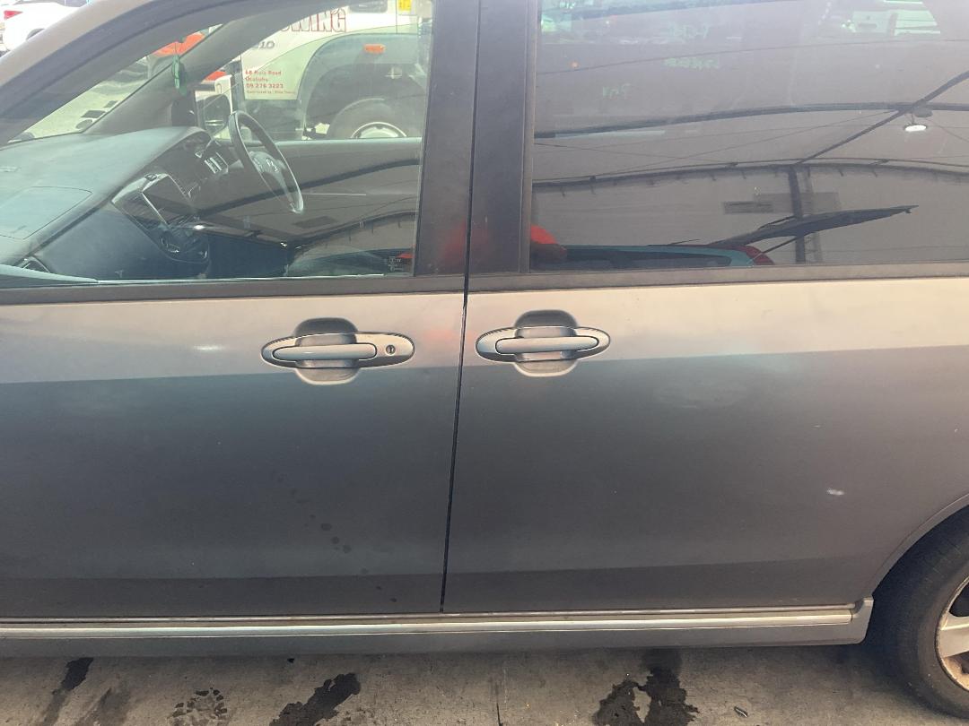 Photo '8' of Mazda MPV