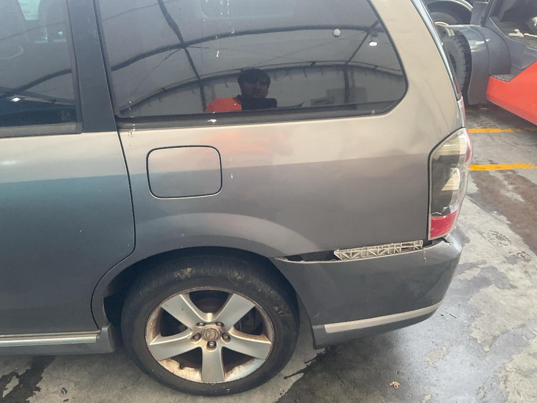 Photo '9' of Mazda MPV