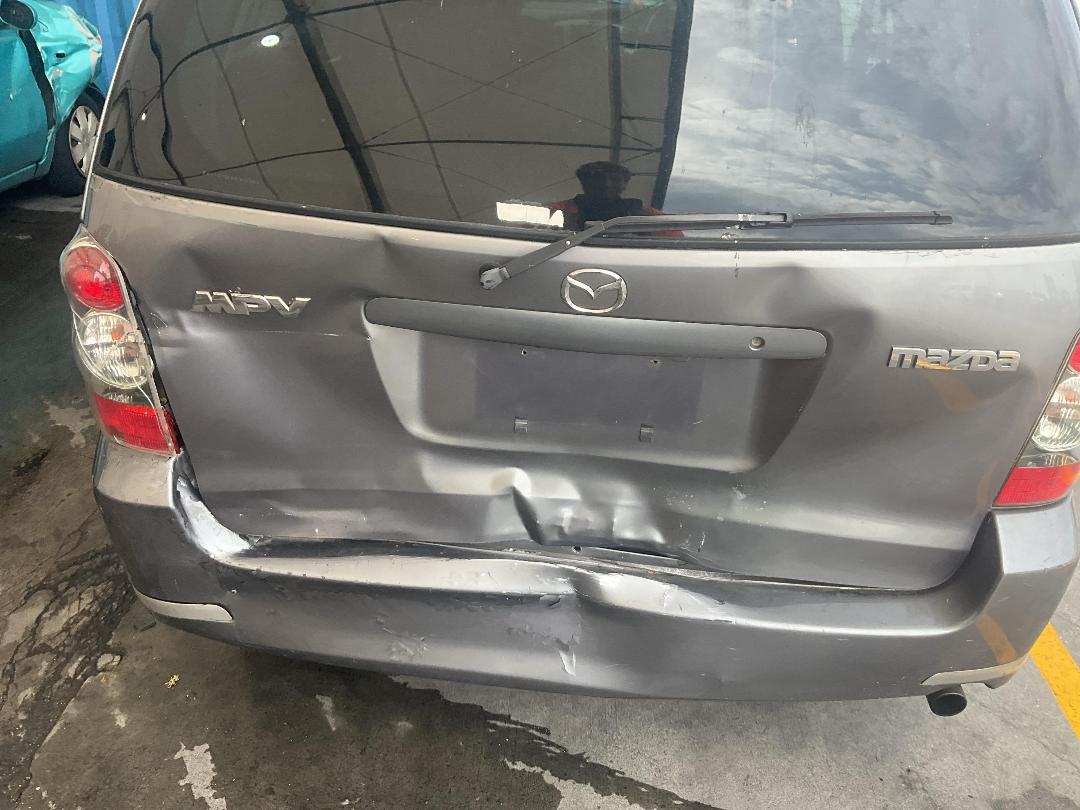 Photo '13' of Mazda MPV