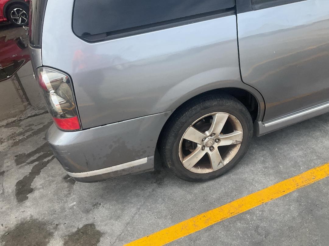 Photo '15' of Mazda MPV