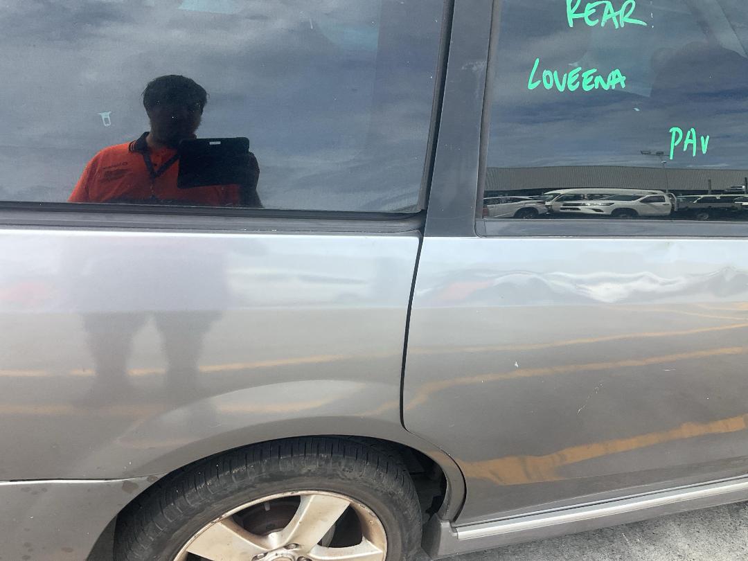 Photo '16' of Mazda MPV