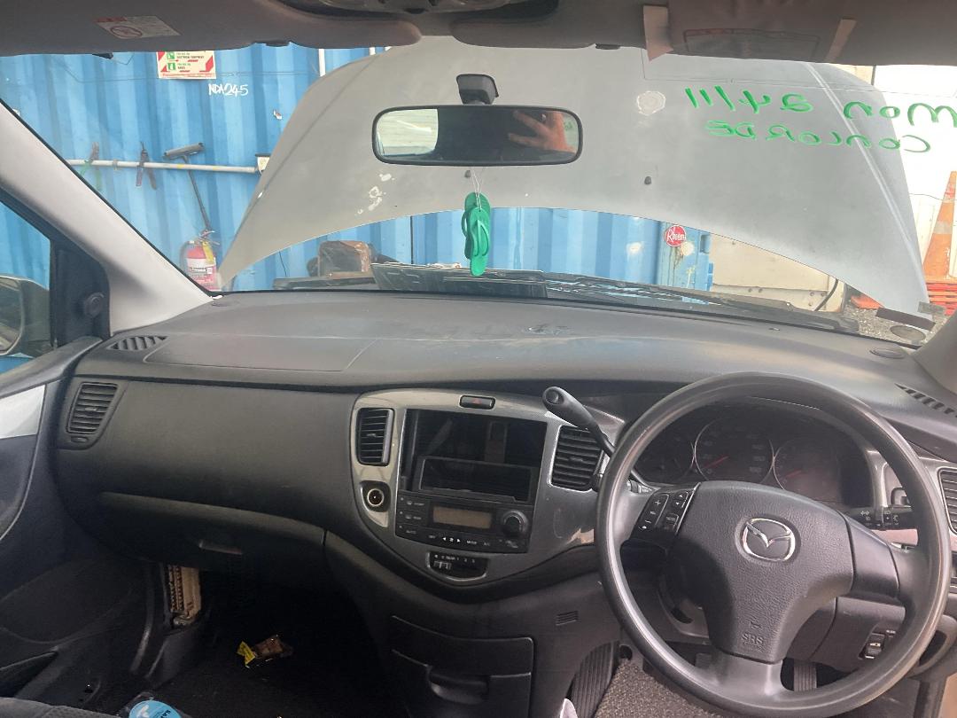 Photo '25' of Mazda MPV