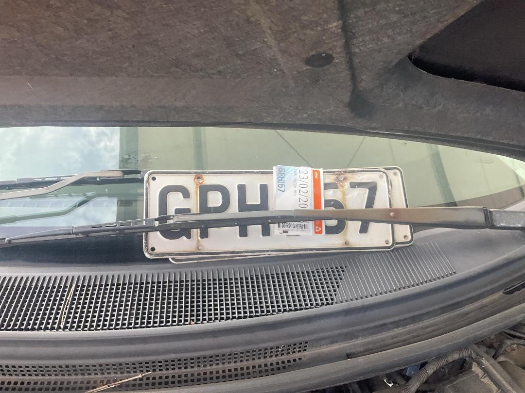 Photo '28' of Mazda MPV