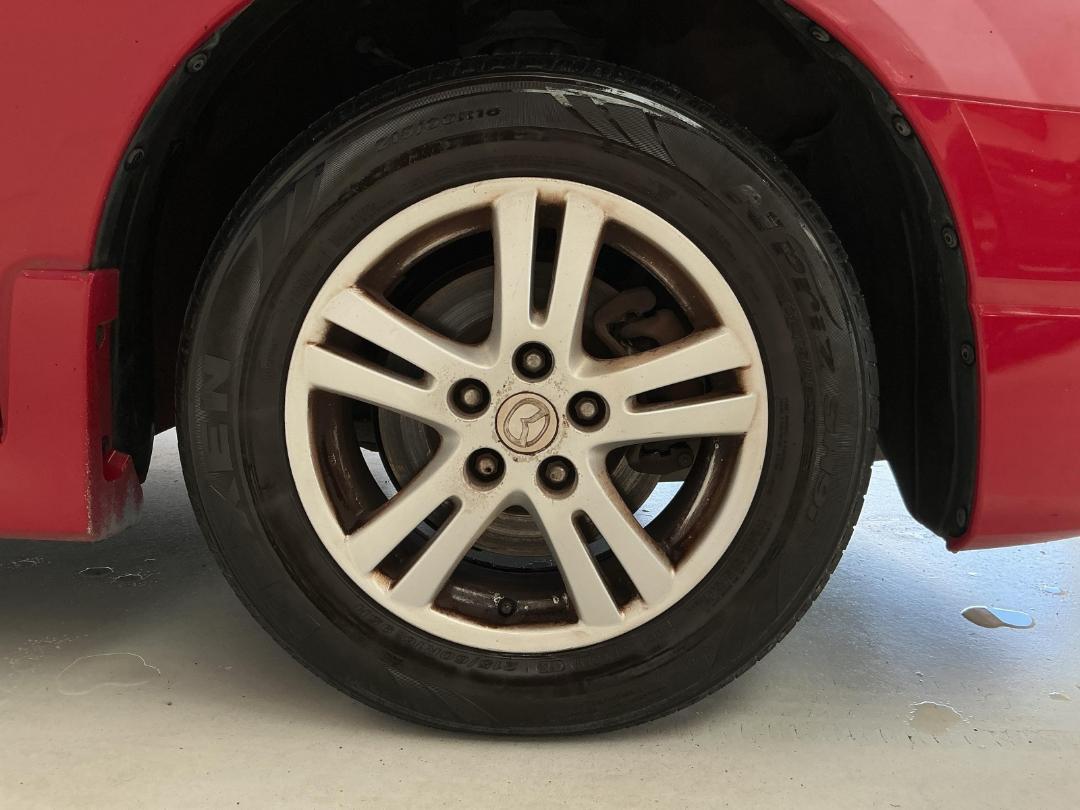 Photo '9' of Mazda MPV