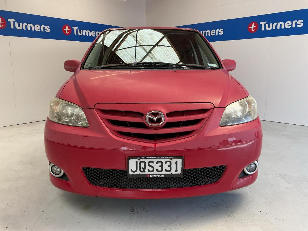 Photo '2' of Mazda MPV