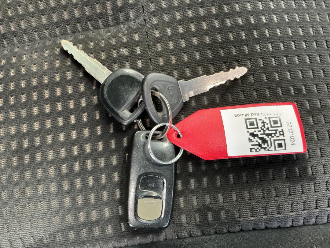 Photo '21' of Mazda MPV